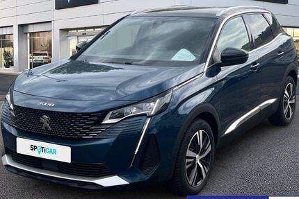 Peugeot 3008 6.516 km 23.890 &euro; Bonn 53121