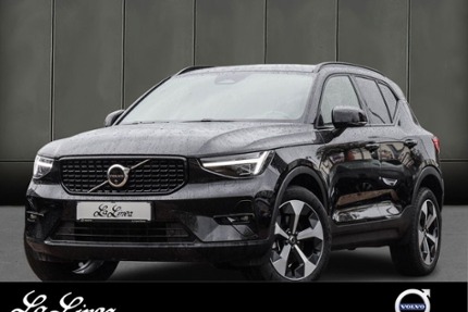 Volvo XC40 25.535 km 38.890 &euro; Bonn 53177
