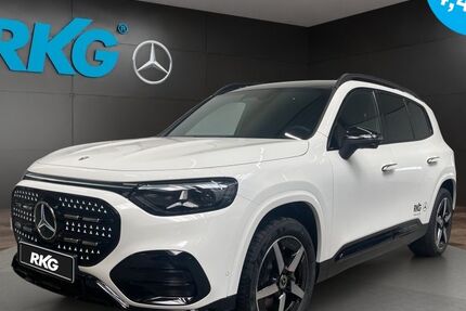 Mercedes-Benz GLB 250 9.800 km 59.890 &euro; Bonn 53119