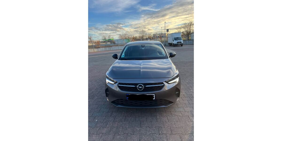 Opel Corsa 83.000 km 12.700 &euro; Hürth 50354