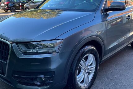 Audi Q3 171.000 km 9.900 € koeln 51105