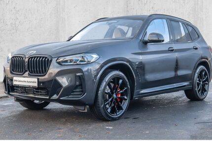 BMW X3 21.256 km 52.495 &euro; Köln-West 50858