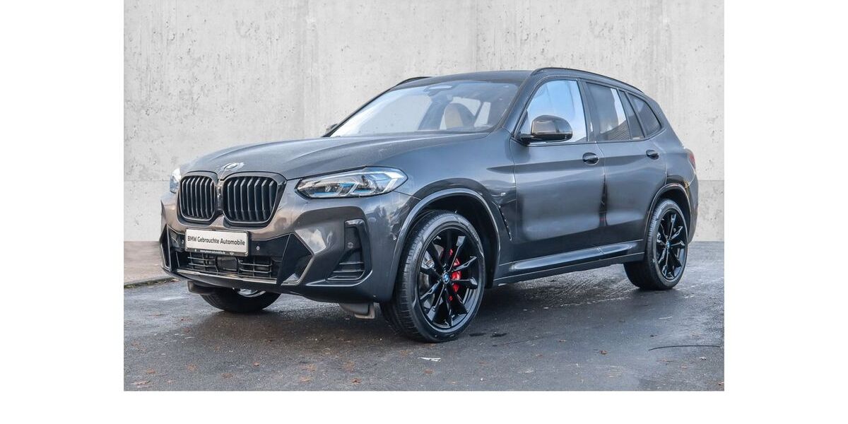 BMW X3 21.256 km 52.495 &euro; Köln-West 50858
