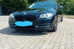 BMW 520 172.000 km 17.500 € Sinzig 53489