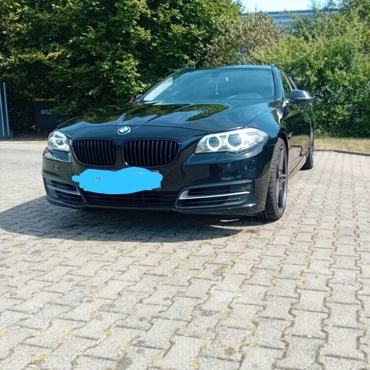 BMW 520 172.000 km 17.500 € Sinzig 53489