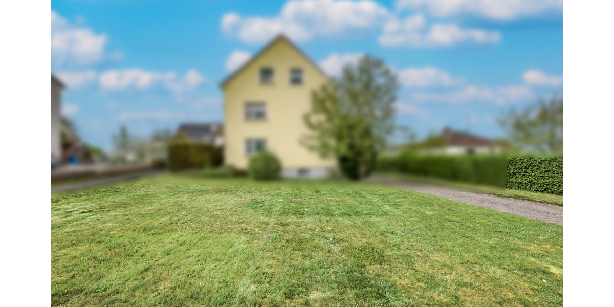 Raum für Ihre Ideen - Ihr Baugrundstück in Königswinter Thomasberg - Grundstück Königswinter Thomasberg | Angebot:27284094
