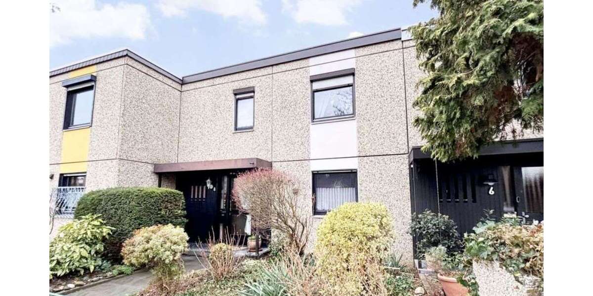 Einfamilienhaus Sankt Augustin - 4 Zimmer, 104 m&sup2;, 350.000&euro; | Angebot:24685687