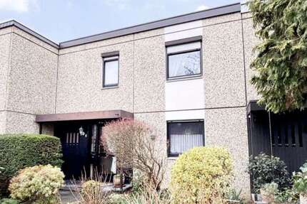 Haus Sankt Augustin - 4 Zimmer, 104 m&sup2;, 350.000&euro; | Angebot:24685687