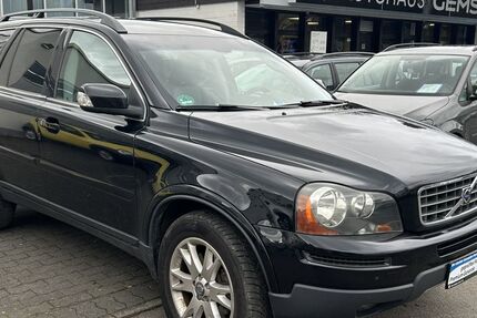 Volvo XC90 379.890 km 5.900 € Königswinter 53639