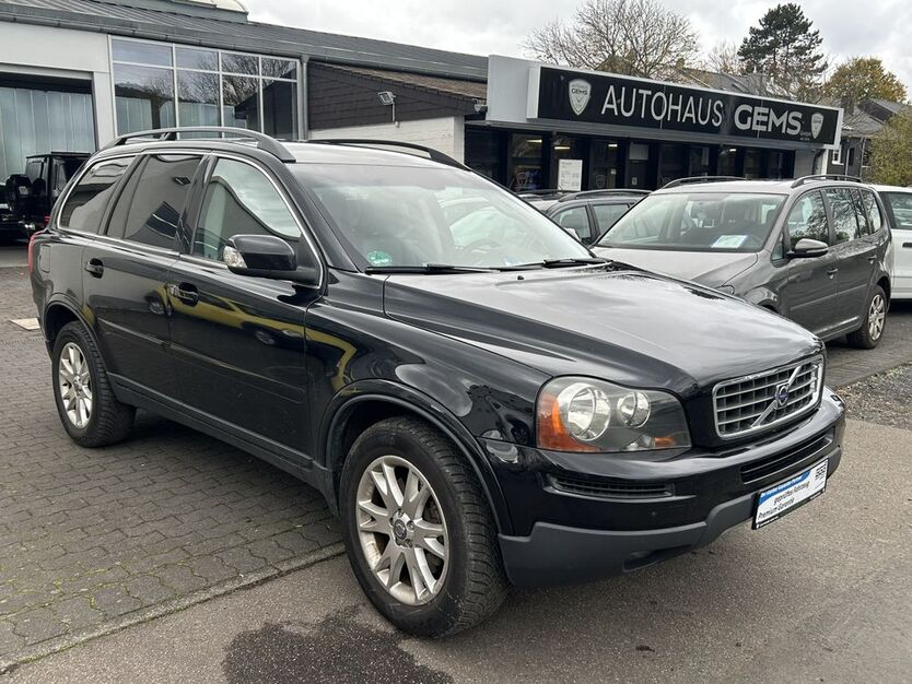 Volvo XC90 379.890 km 5.900 € Königswinter 53639