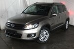 VW Tiguan CUP SPORT NAVI PARKPILOT TEMPOMAT 88.859 km 10.908 &euro; Köln 50858