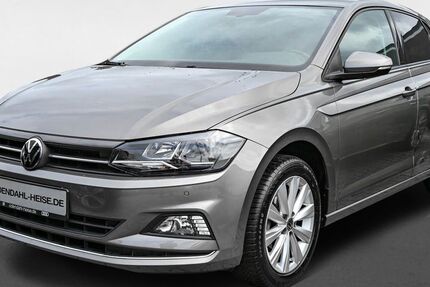 VW Polo 34.138 km 15.250 € Köln 50739