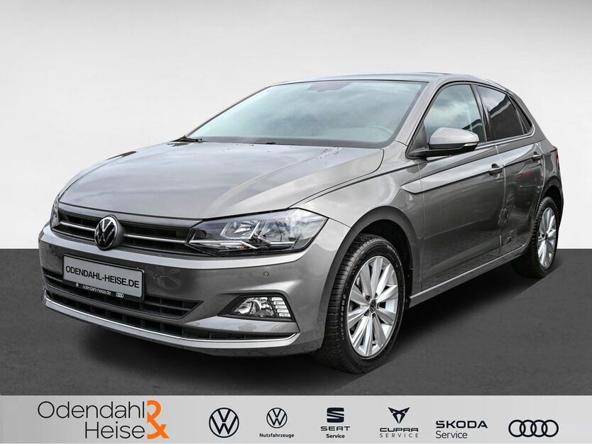 VW Polo 34.138 km 15.250 € Köln 50739