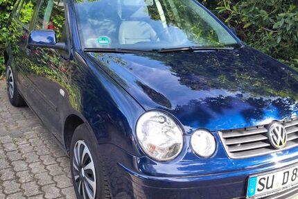 VW Polo 67.700 km 3.600 &euro; Rösrath 51503