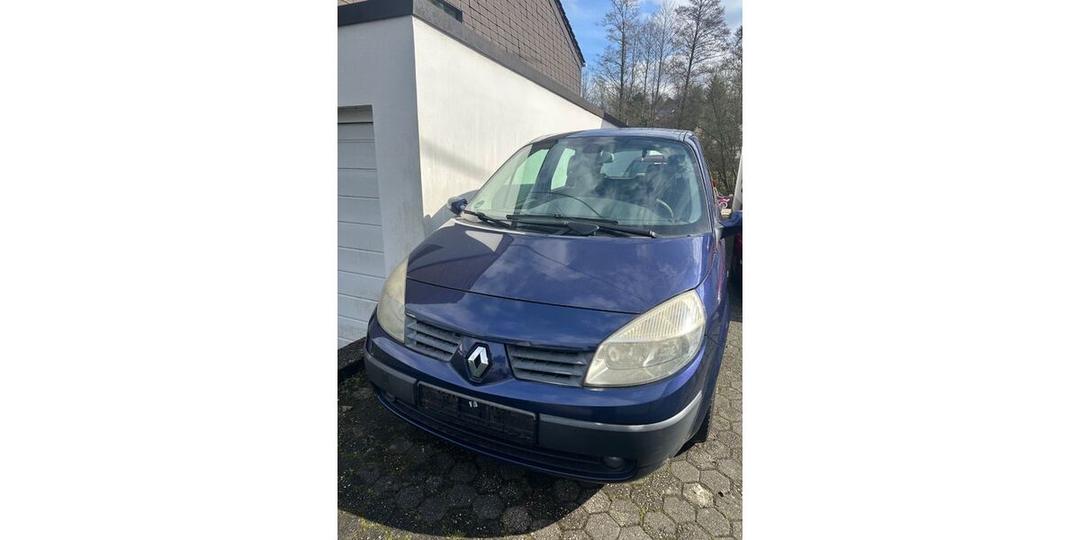 Renault Scenic 200.000 km 1.199 &euro; Eitorf 53783