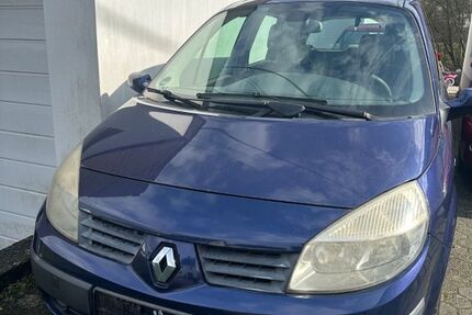 Renault Scenic 200.000 km 999 &euro; Eitorf 53783