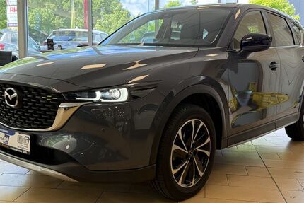 Mazda CX-5 34.980 km 32.400 &euro; Hennef 53773