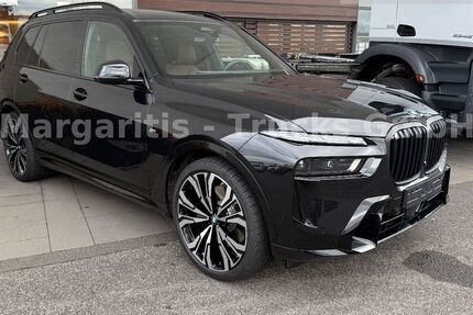 BMW X7 6.300 km 102.890 € Köln Rodenkirchen 50996