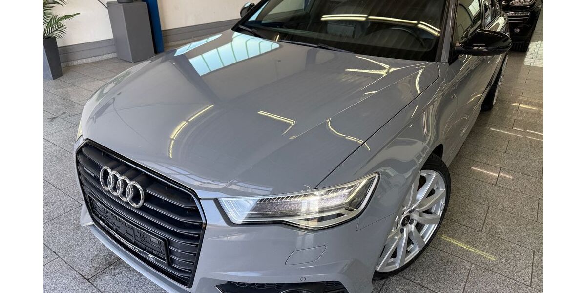 Audi A6 176.999 km 23.444 &euro; Köln 50829