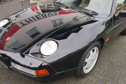 Porsche 928 205.000 km 31.900 &euro; Sankt Augustin 53757