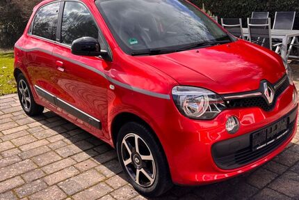 Renault Twingo 70.338 km 7.600 &euro; Königswinter 53639