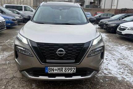 Nissan X-Trail 33.000 km 29.900 &euro; Bonn 53123