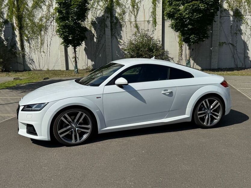 TT