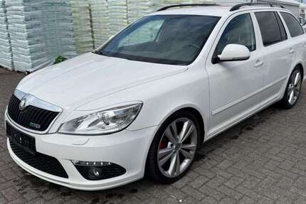 Skoda Octavia 230.000 km 5.299 € Euskirchen 53879