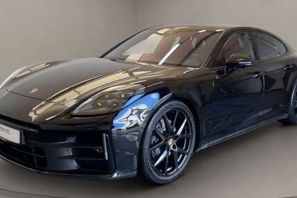 Porsche Panamera 13.767 km 111.975 &euro; Köln 50823