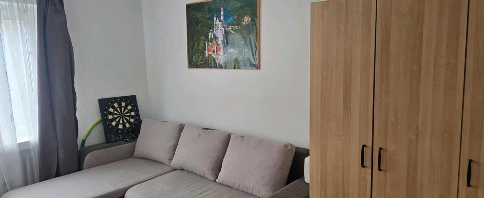 Etagenwohnung Königswinter - 3 Zimmer, 76 m&sup2;, 1.000&euro; | Angebot:26070479