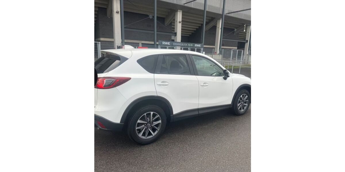 Mazda CX-5 173.000 km 8.460 &euro; Köln 51069