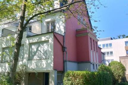 Komplettes Büro-Praxisgebäude mit Betriebswohnung in Top-Lage von Köln-Klettenberg zu vermieten zimmer