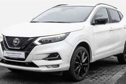 Nissan Qashqai 64.823 km 17.955 &euro; Bergisch Gladbach 51469