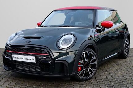 Mini John Cooper Works 2.185 km 35.970 € Königswinter 53639