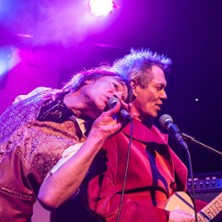 Sticky Fingers - Rolling Stones Tribute 04.09.2026 KUBANA Live Club