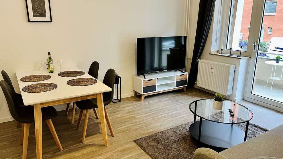 Wohnung zum Mieten in Kerpen 1.199 € 85 m²