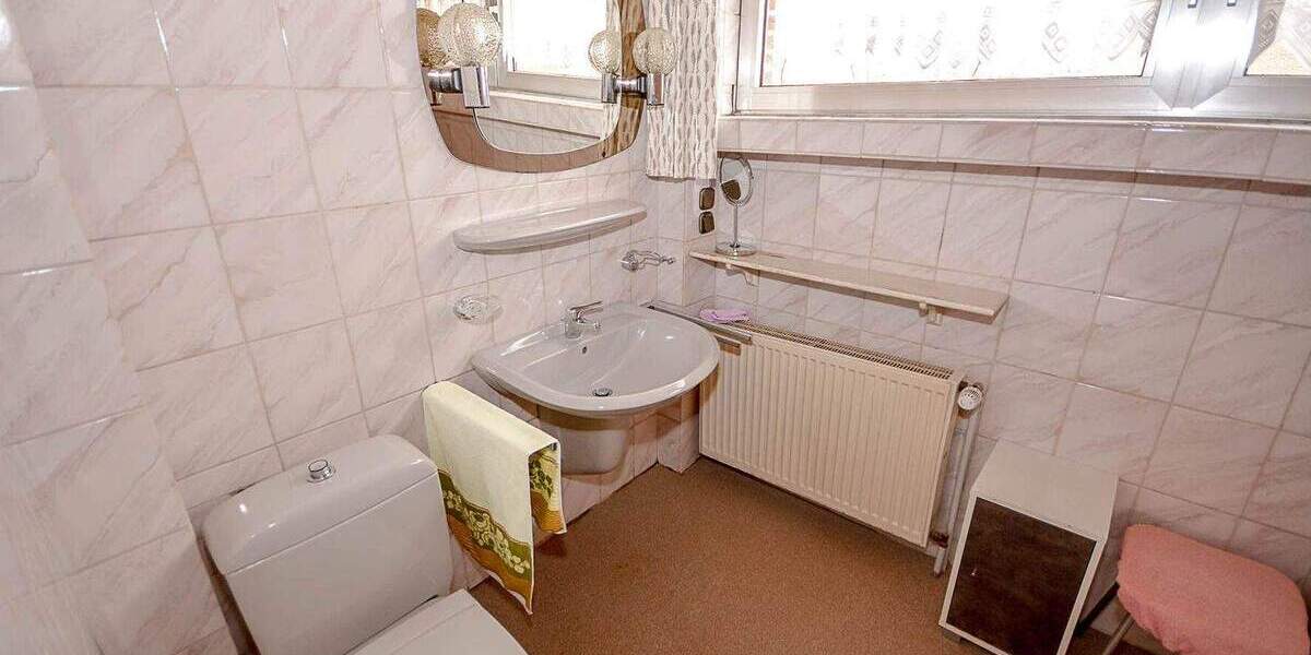 Reihenendhaus Wesseling Keldenich - 5 Zimmer, 100 m&sup2;, 330.000&euro; | Angebot:25781304