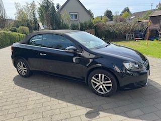 VW Golf 93.000 km 8.300 &euro; Königswinter 53639