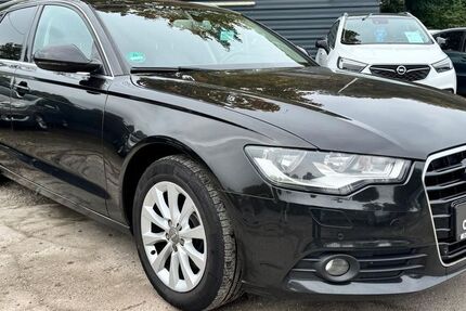 Audi A6 333.000 km 7.400 € Bonn 53227