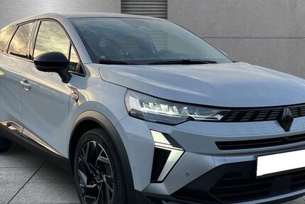 Renault Symbioz 2.380 km 27.740 &euro; Troisdorf 53840