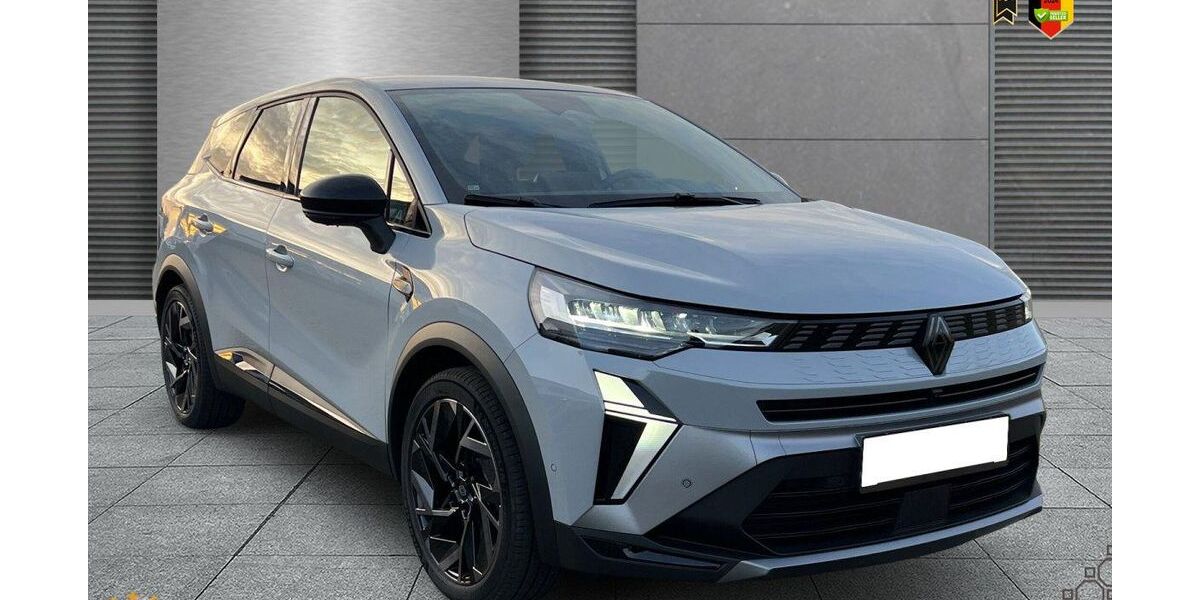 Renault Symbioz 2.380 km 27.740 &euro; Troisdorf 53840