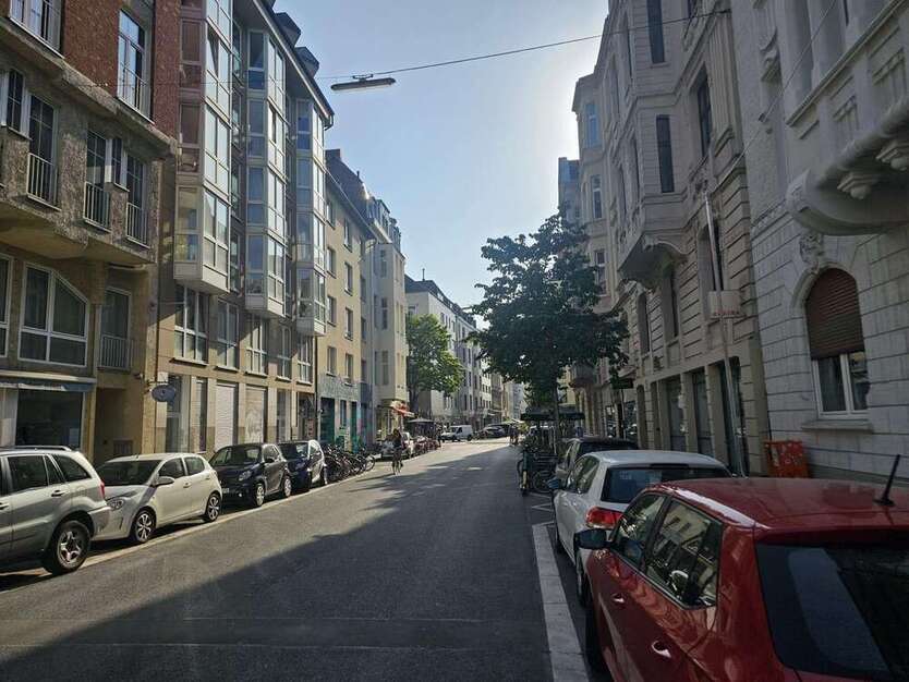 Wohnung zum Mieten in Köln 1.120 € 26 m²