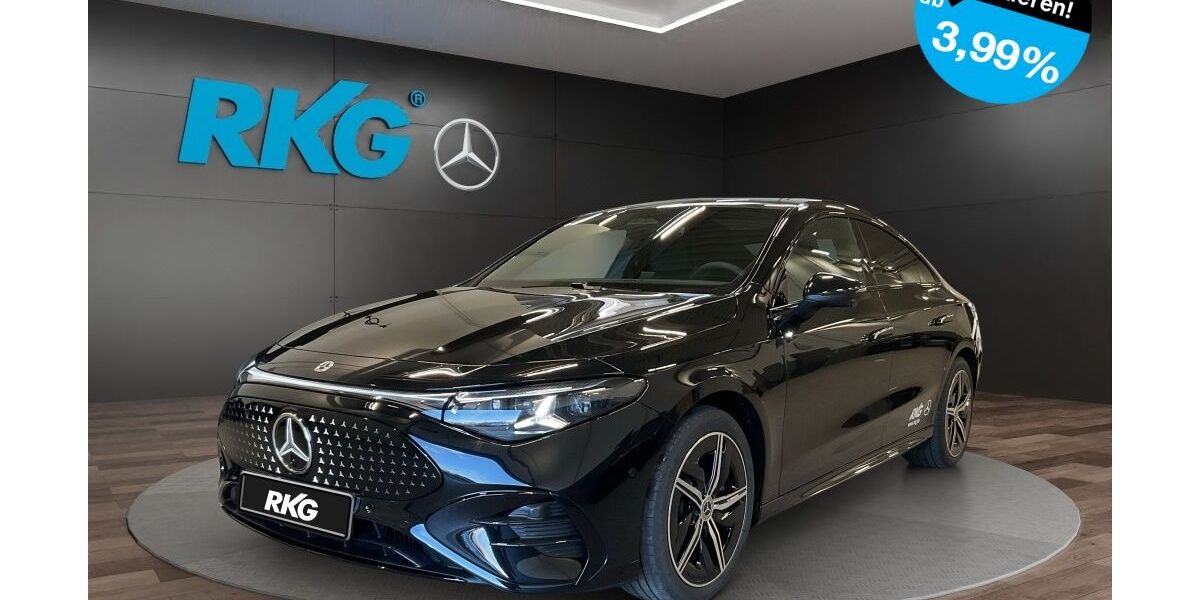 Mercedes-Benz CLA 250 9.800 km 56.470 &euro; Siegburg 53721