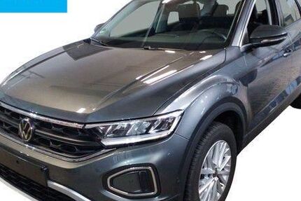 VW T-Roc 4.198 km 25.675 &euro; Troisdorf-Spich 53842