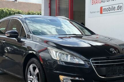 Peugeot 508 89.000 km 5.799 &euro; Euskirchen 53879