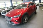 Mazda CX-3 SKYACTIV-G 120 FWD Exclusive-Line 59.589 km 16.480 &euro; Euskirchen 53881