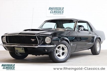 Ford Mustang 89.789 km 52.800 &euro; Rheinbreitbach 53619