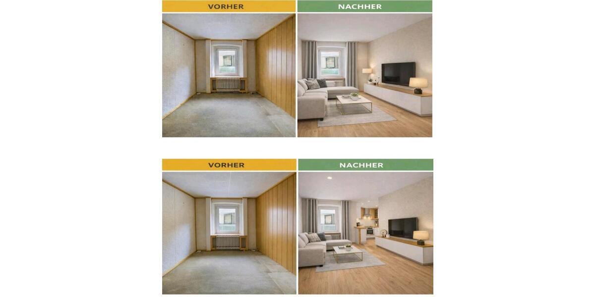 Einfamilienhaus Königswinter - 5 Zimmer, 125 m&sup2;, 99.000&euro; | Angebot:25810965