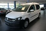 VW Caddy 1.0 TSI - 5-Sitzer - 148.546 km 10.780 &euro; Euskirchen 53881