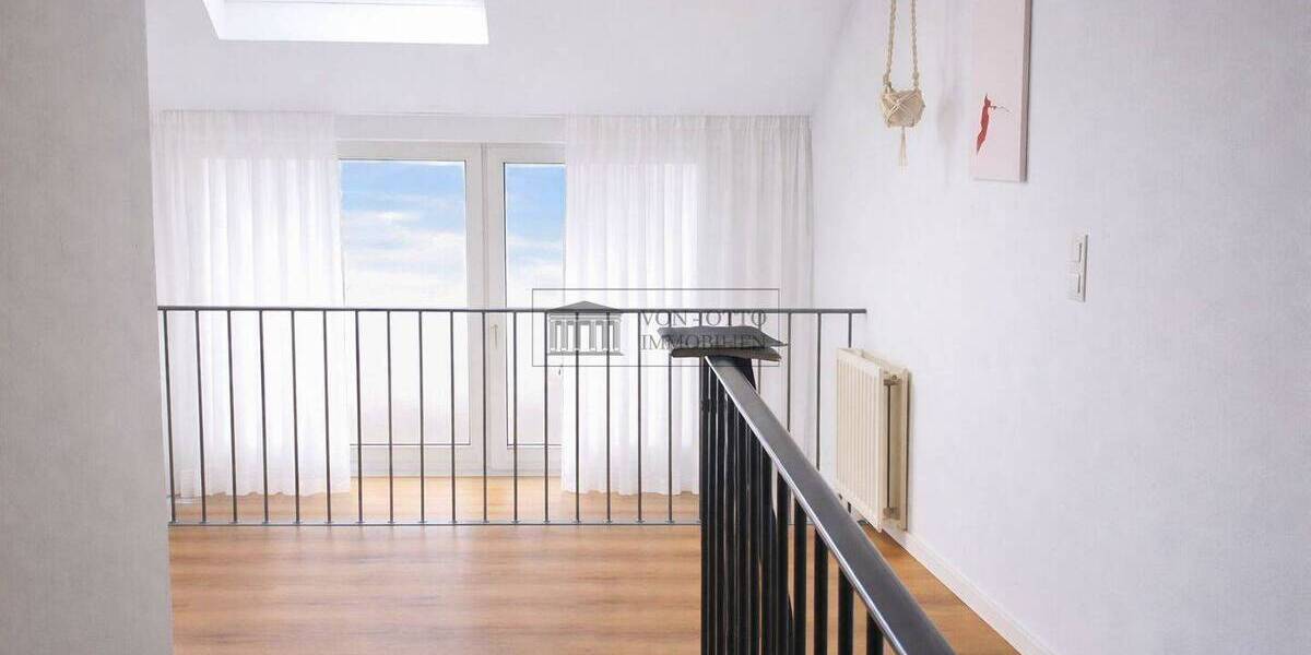 Etagenwohnung Köln-Poll Poll - 2 Zimmer, 64 m&sup2;, 325.000&euro; | Angebot:25927811